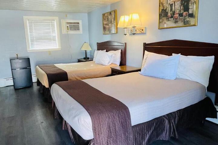 Avalon Motel
