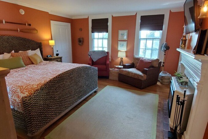 Mansion Farm Inn