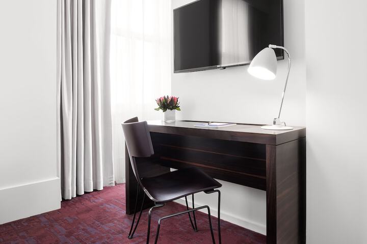 21c Museum Hotel Lexington
