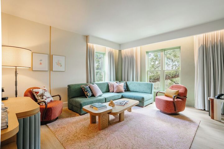 Hotel Bardo Savannah