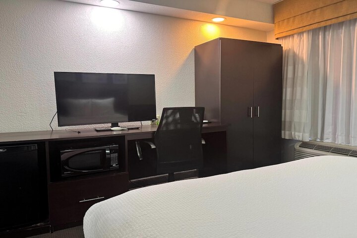 Travelodge by Wyndham Flowood / Jackson/Airport North
