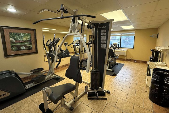 Health and Fitness 49 of 50