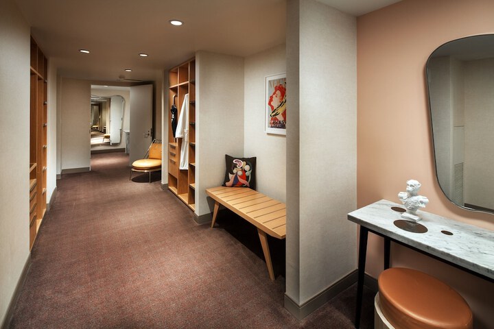 SLS Hotel a Luxury Collection Hotel, Beverly Hills