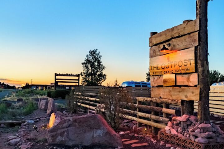 The Outpost Grand Canyon