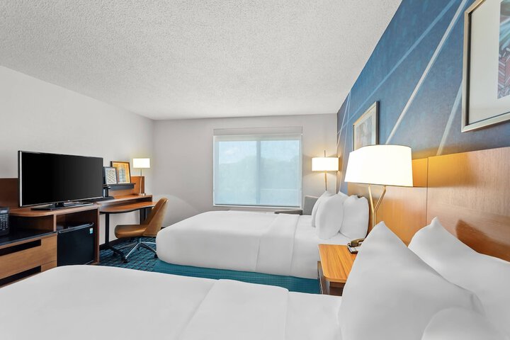 Comfort Inn & Suites Berea
