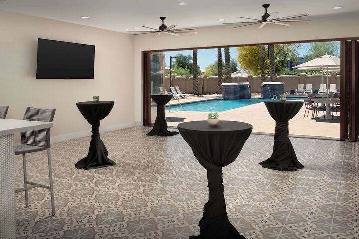Hilton Phoenix Chandler