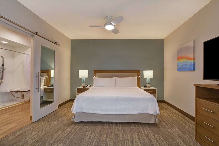 Homewood Suites by Hilton Chula Vista-Eastlake