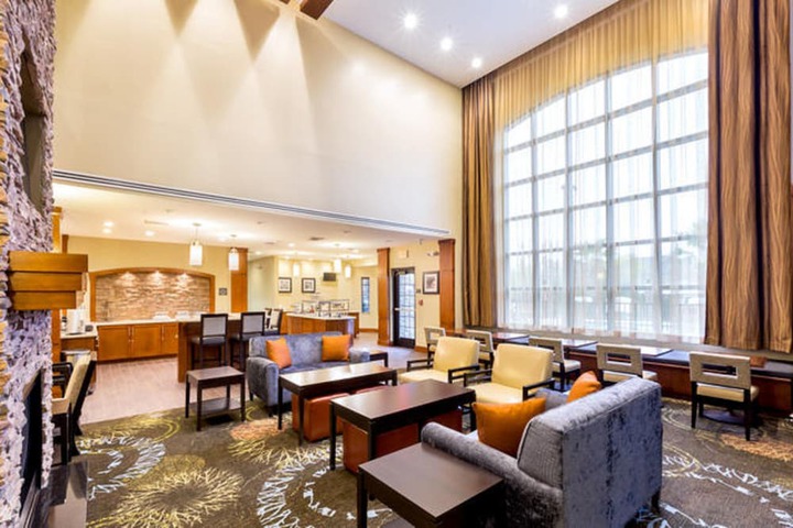Staybridge Suites College Station by IHG