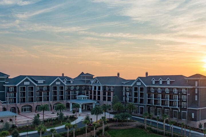 The Henderson Beach Resort & Spa