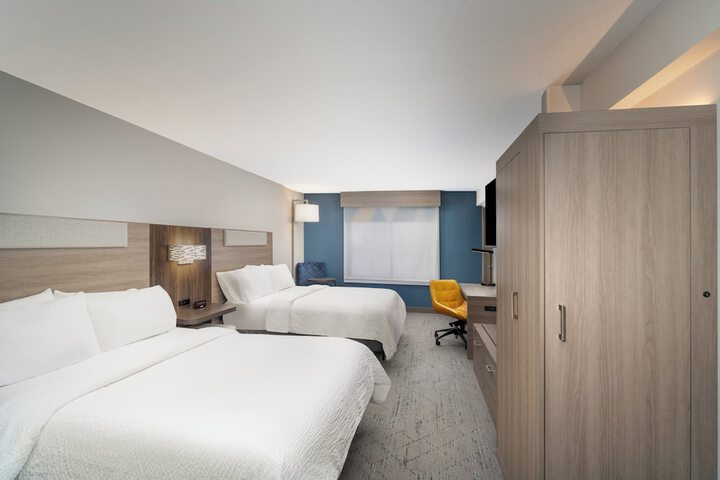 Holiday Inn Express Hotel & Suites Bozeman West by IHG