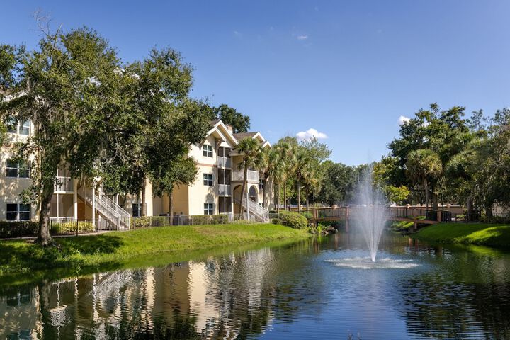 Sheraton Vistana Resort Villas Lake Buena Vista / Orlando