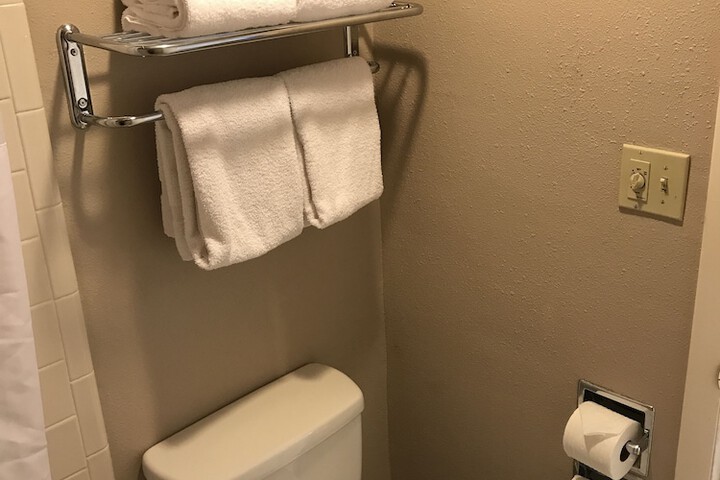 Quality Inn Cedar City - University Area