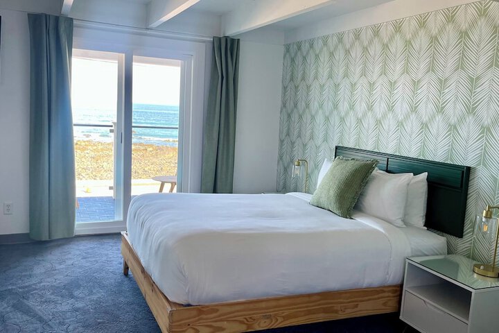 The Grandview Hotel