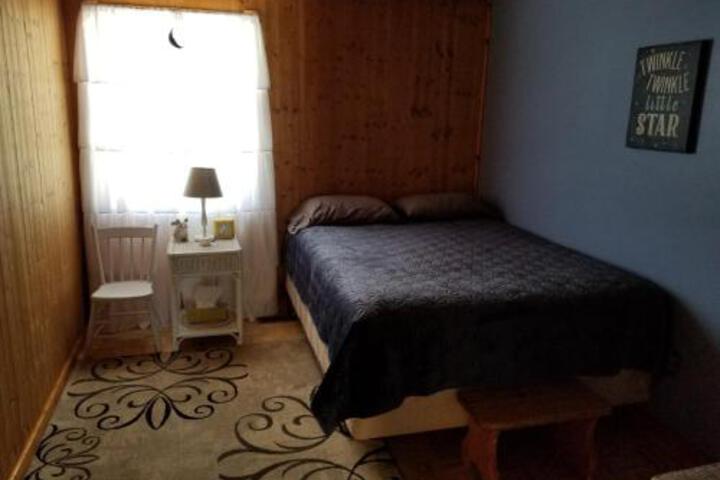 Black Mountain Recreational Area Vacation Rental