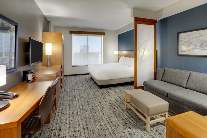 Hyatt Place St. Louis / Chesterfield