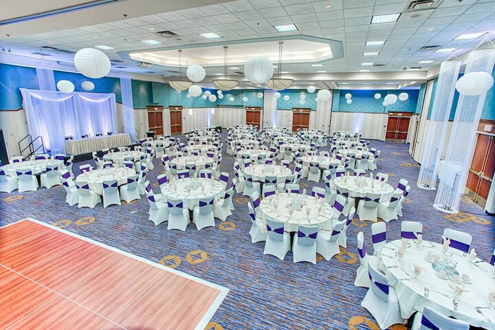 Ballroom/Hall 50 of 54