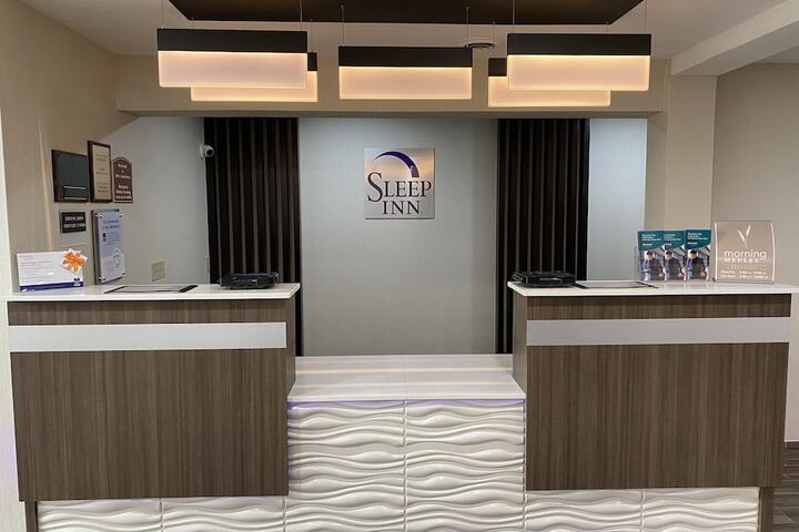 Sleep Inn St. Robert-Fort Leonard Wood