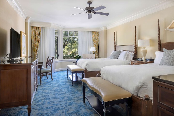 The Inn & Club at Harbour Town