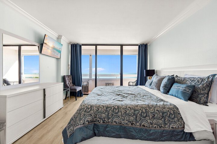 Redington Towers 3A