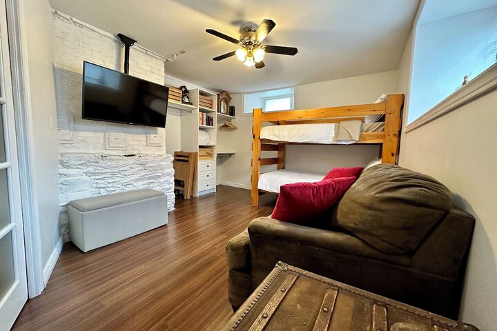 Hiltz House Suite Near Halifax Ferry