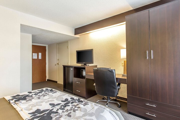 Sleep Inn & Suites North Augusta