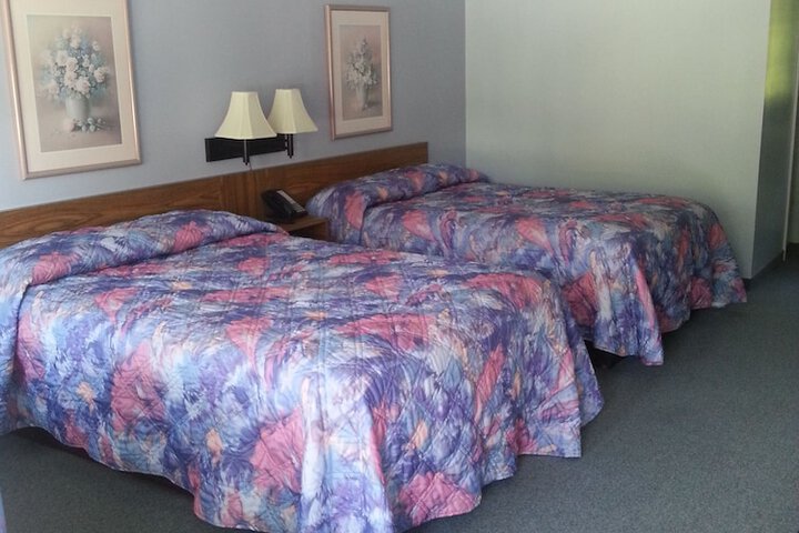 Carolina Motel