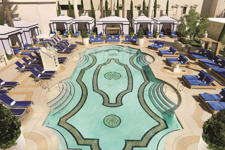 Pool 11 of 197