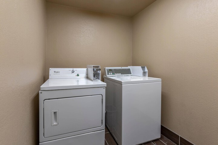 MainStay Suites Coeur dAlene