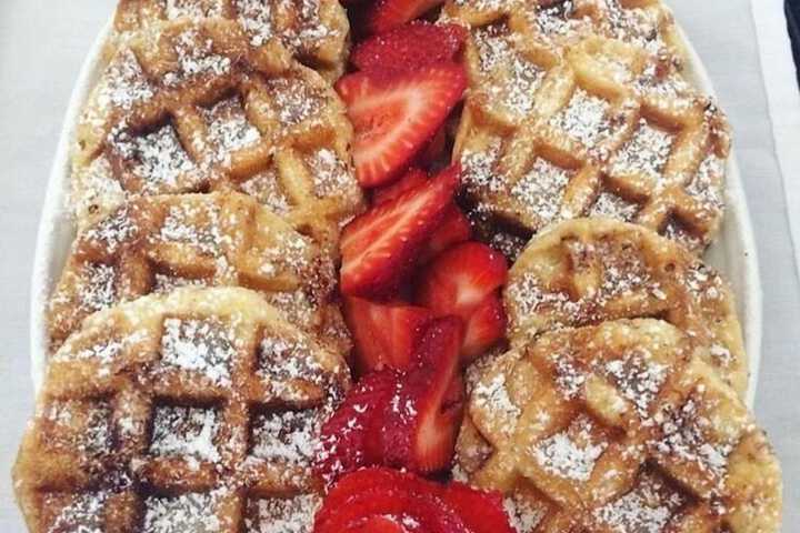 Sweet Cane Inn