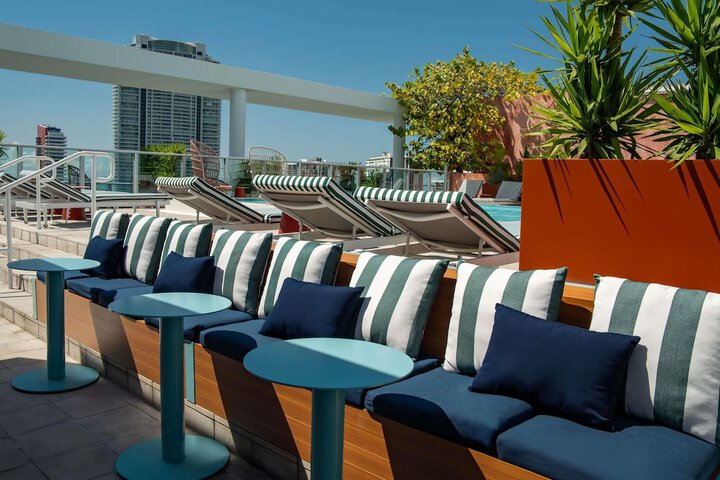 Novotel Miami Brickell