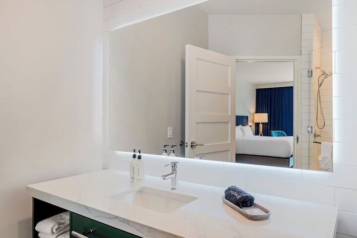 EVEN Hotel Waco - University Area by IHG