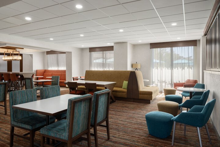 Hotel Interior 9 of 63