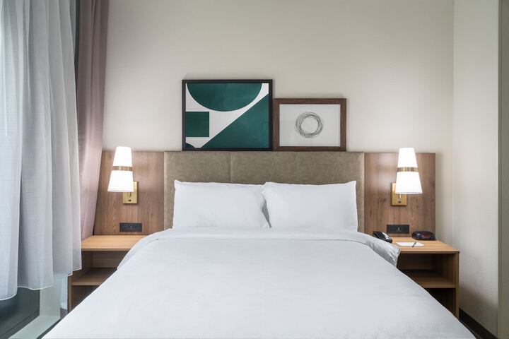 Staybridge Suites Flowood Nw Jackson by IHG