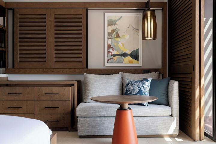 Mauna Kea Beach Hotel Autograph Collection