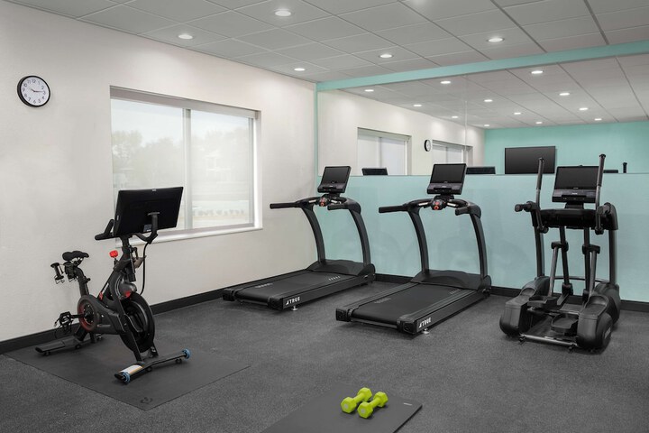 Health and Fitness 34 of 35