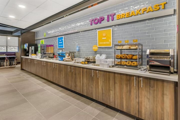 Tru by Hilton Goodlettsville Nashville