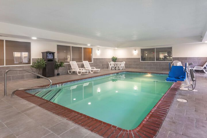 Sleep Inn & Suites Lebanon - Nashville Area