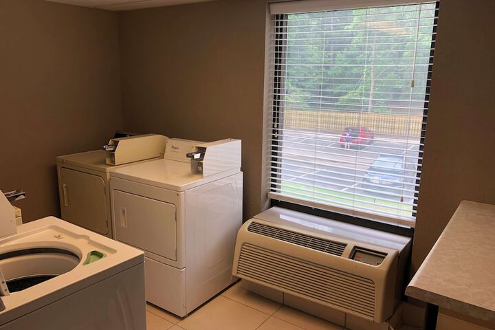 Hampton Inn El Dorado