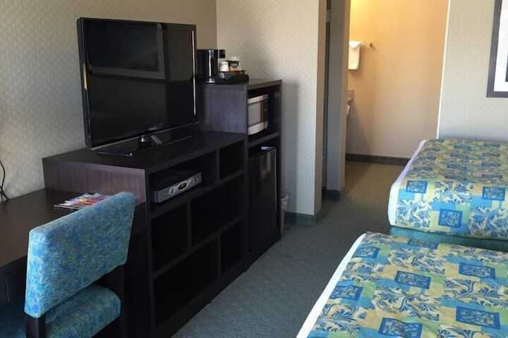 Regency Inn SFO Airport