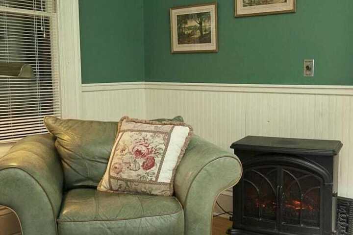 Apple Tree Lane Bed & Breakfast