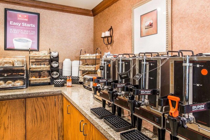 Econo Lodge Pigeon Forge Riverside
