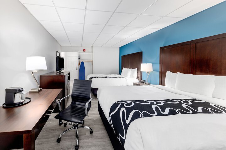 La Quinta Inn by Wyndham Lynnwood