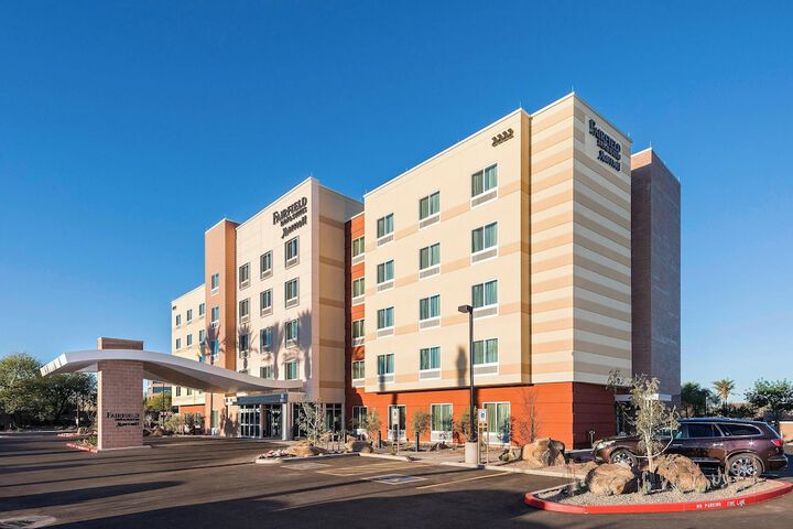Hotel 2 of 33
