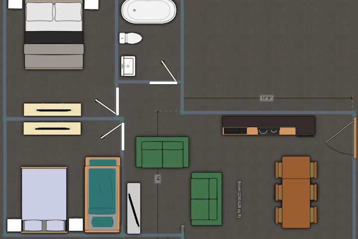 Room 16 of 19