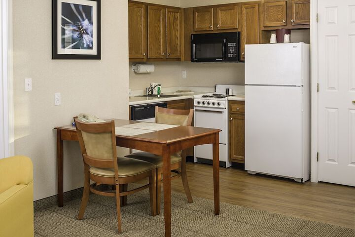 Smart Suites an Ascend Collection Hotel