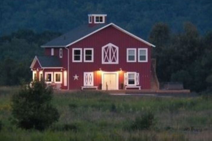 Mountain Horse Farm