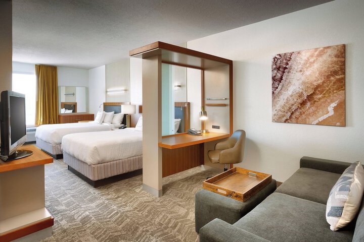 SpringHill Suites by Marriott Vernal