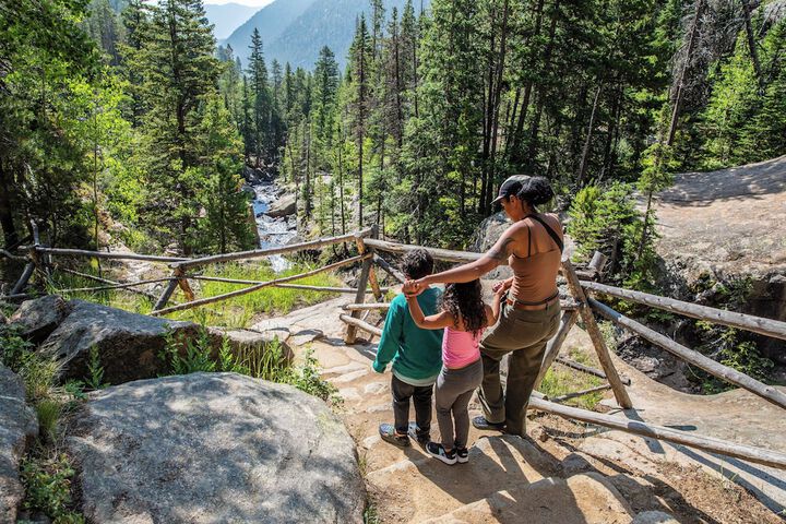 Holiday Inn Estes Park by IHG