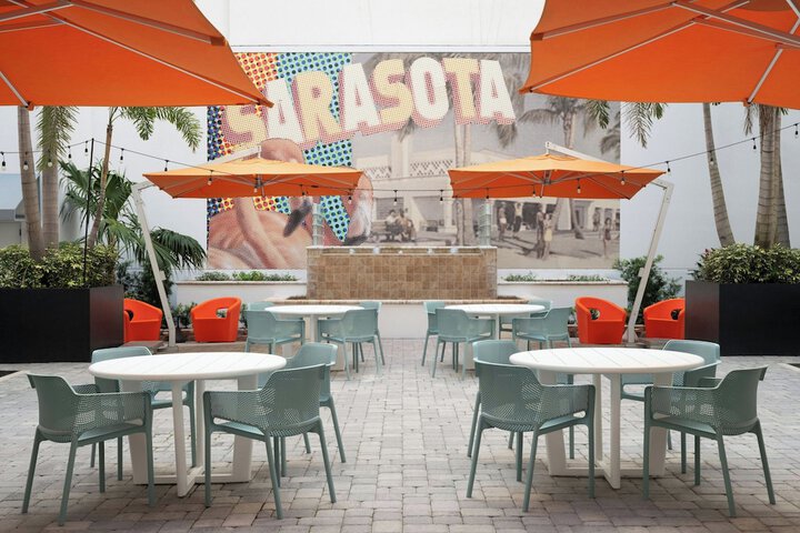 Terrace/Patio 42 of 43