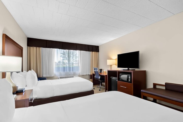 Comfort Inn Somerset